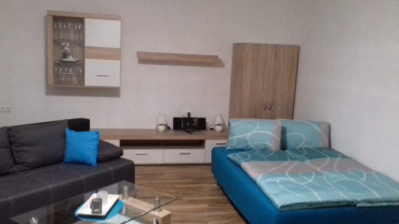 Ferienwohnung Michaela Flattach Exterior foto